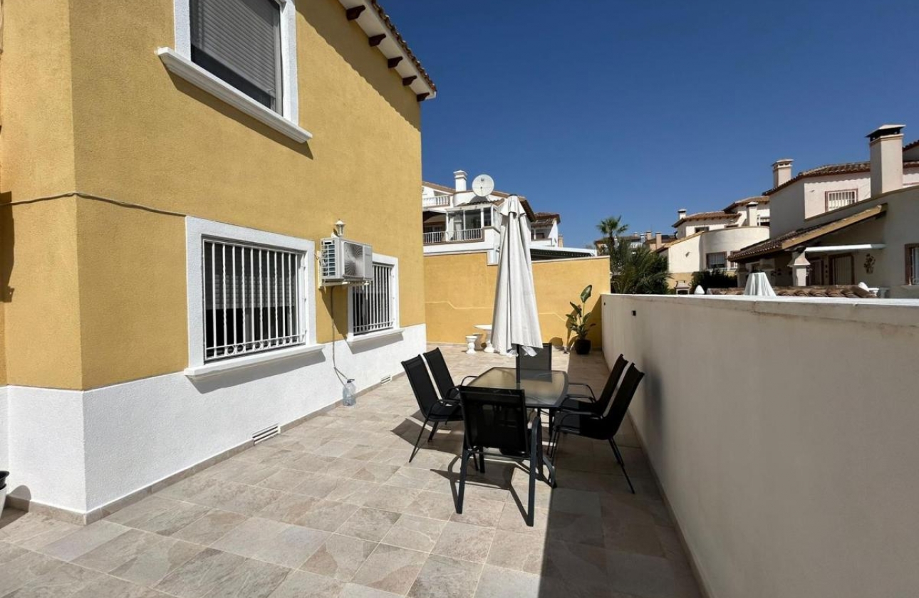 Revente - Villa - San Miguel de Salinas