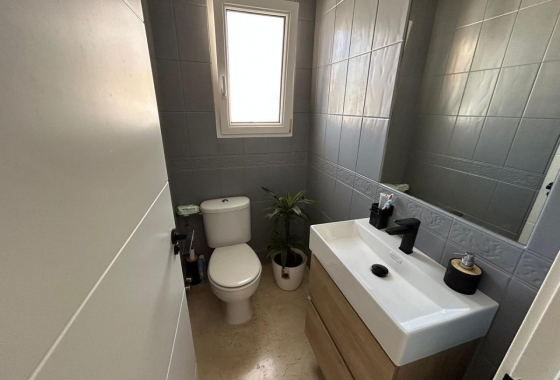 Revente - Villa - San Miguel de Salinas