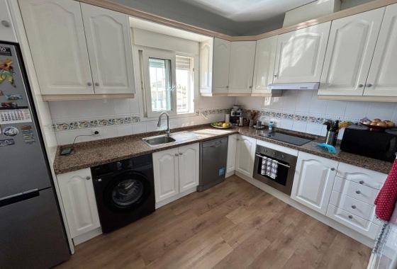 Revente - Villa - San Miguel de Salinas