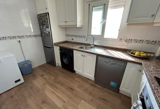 Revente - Villa - San Miguel de Salinas