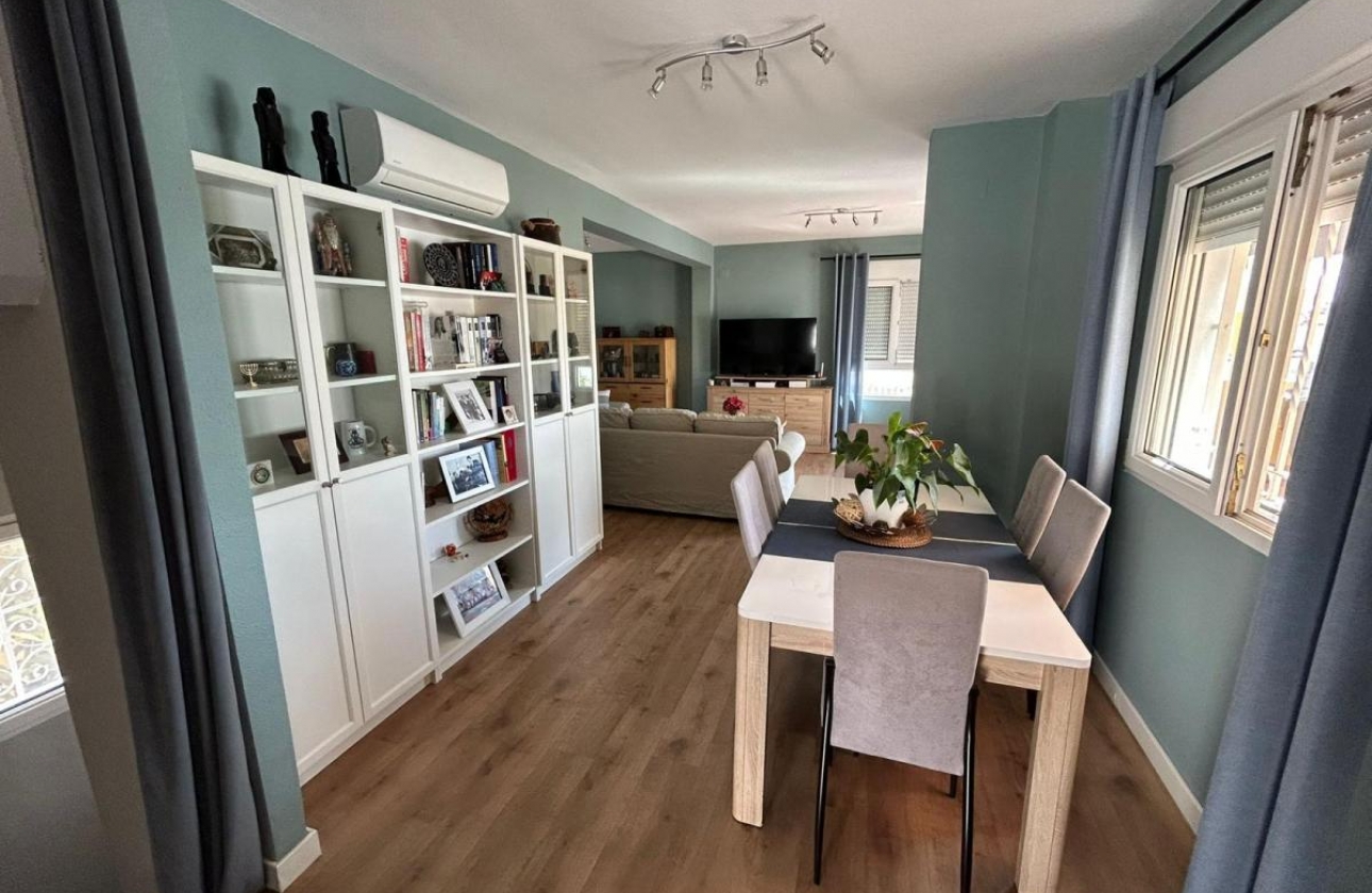 Revente - Villa - San Miguel de Salinas