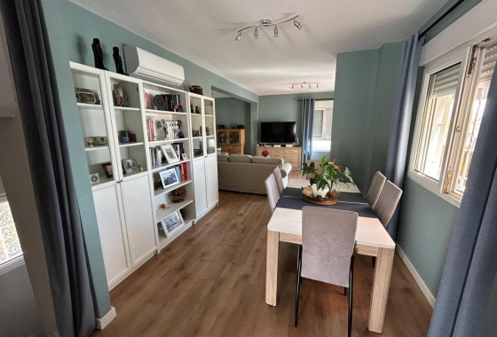 Revente - Villa - San Miguel de Salinas