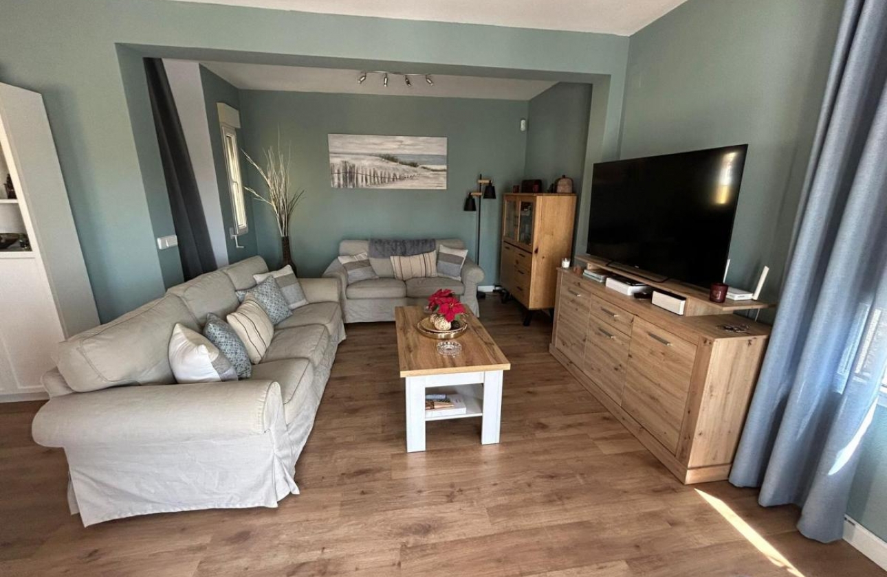 Revente - Villa - San Miguel de Salinas