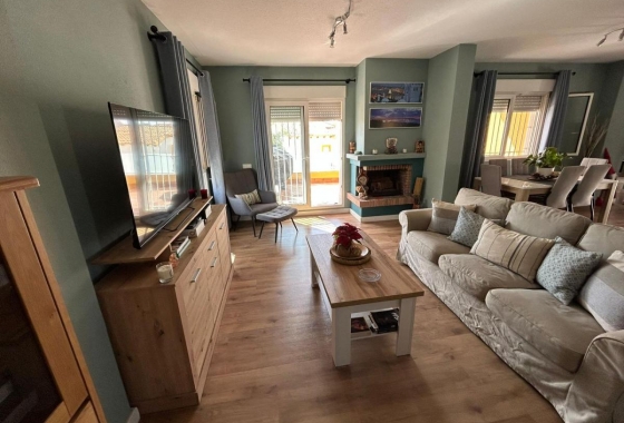 Revente - Villa - San Miguel de Salinas