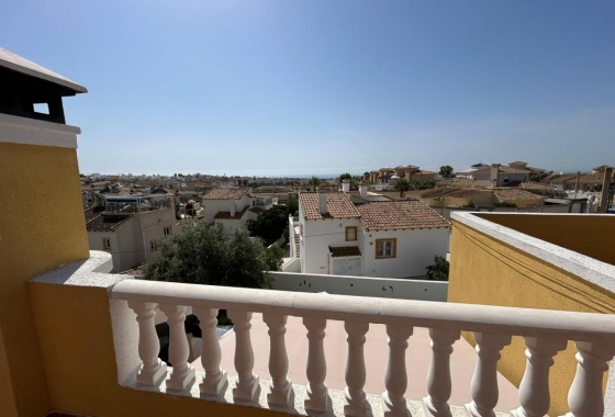 Revente - Villa - San Miguel de Salinas