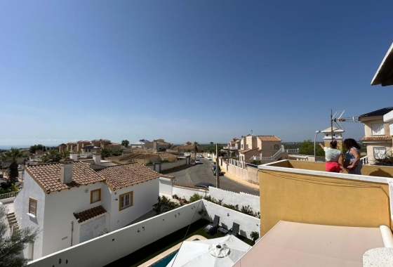 Revente - Villa - San Miguel de Salinas