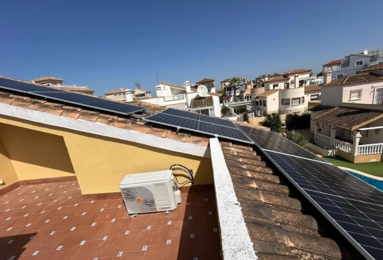 Revente - Villa - San Miguel de Salinas