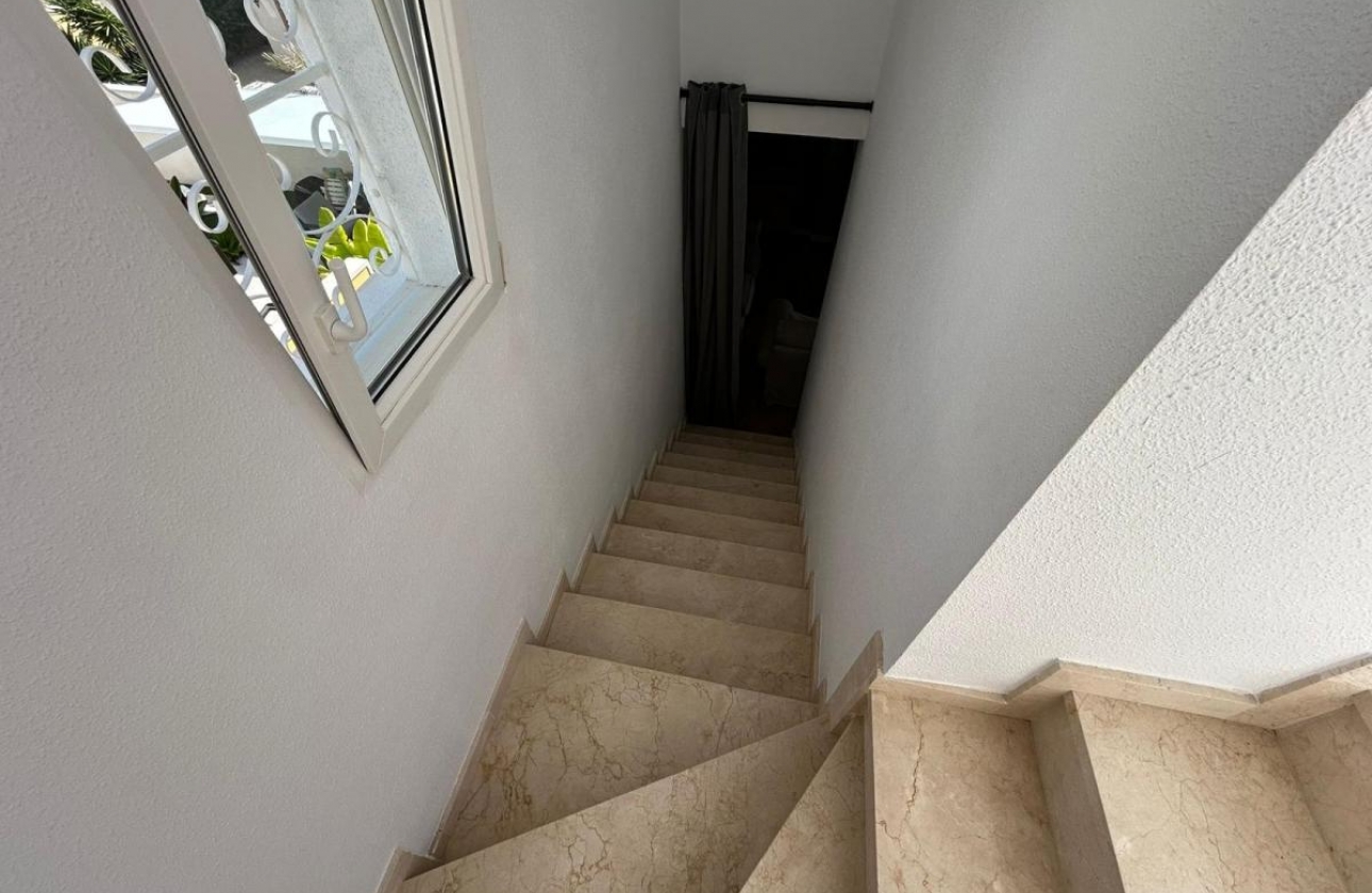 Revente - Villa - San Miguel de Salinas