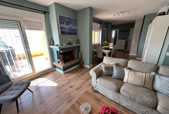 Revente - Villa - San Miguel de Salinas