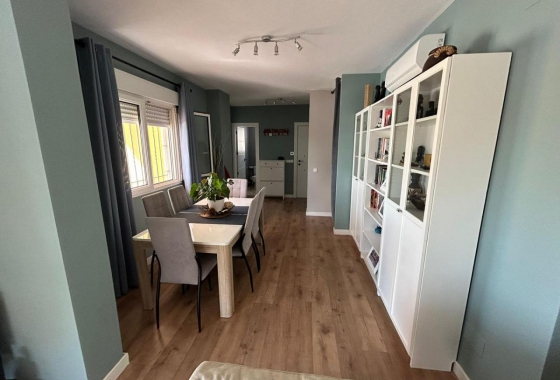 Revente - Villa - San Miguel de Salinas