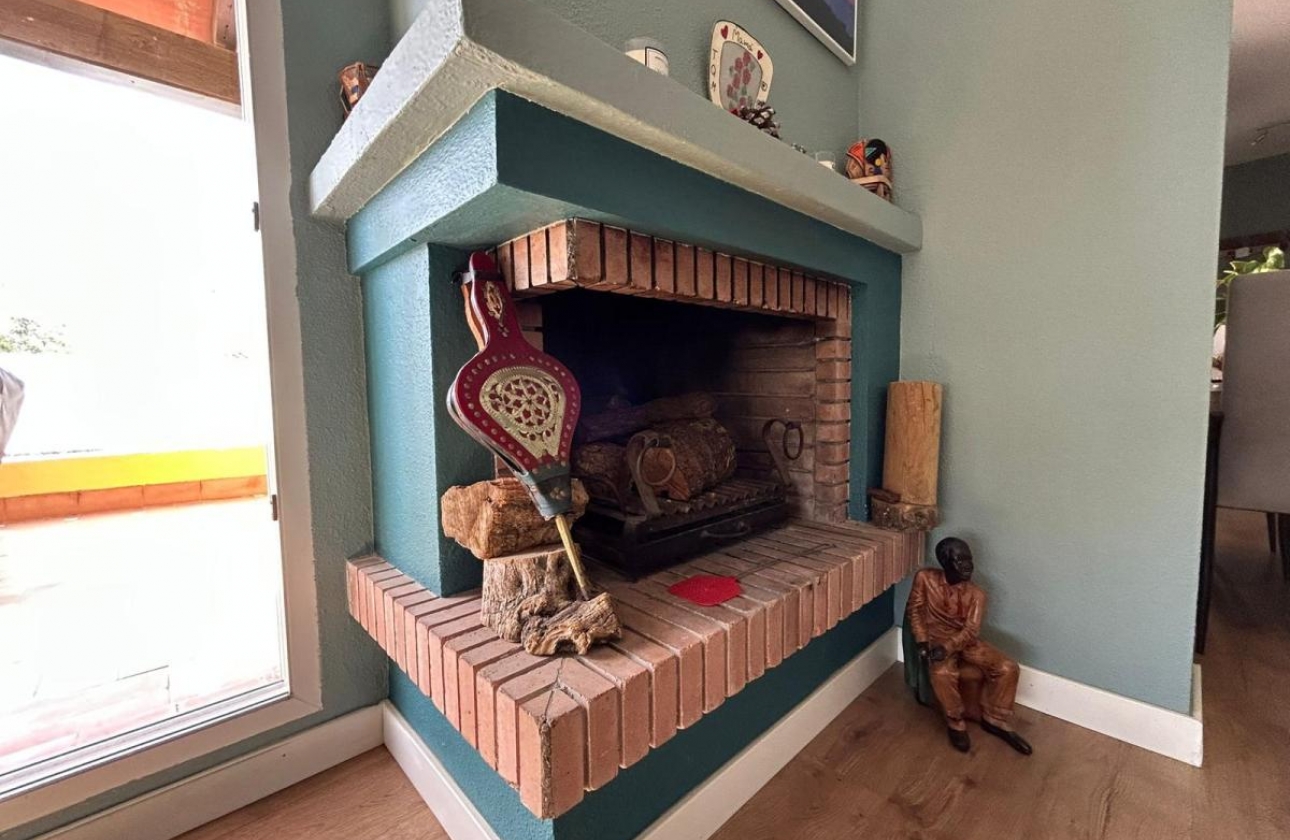 Revente - Villa - San Miguel de Salinas