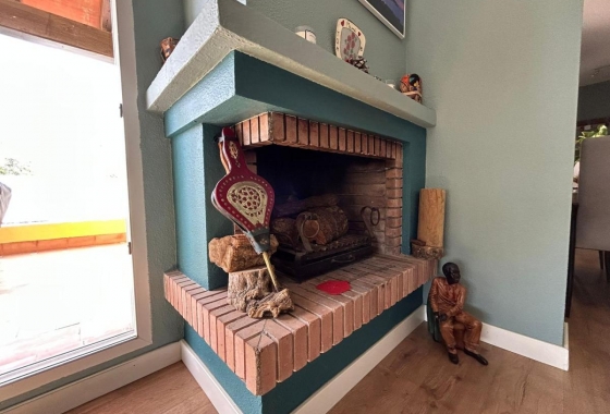 Revente - Villa - San Miguel de Salinas