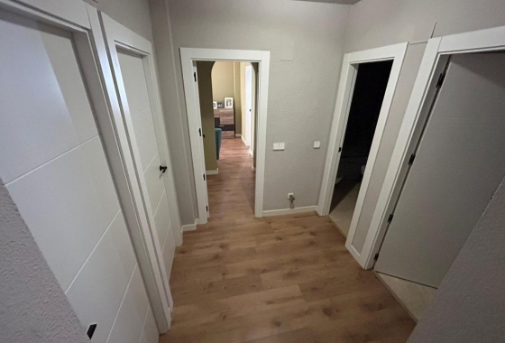 Revente - Villa - San Miguel de Salinas