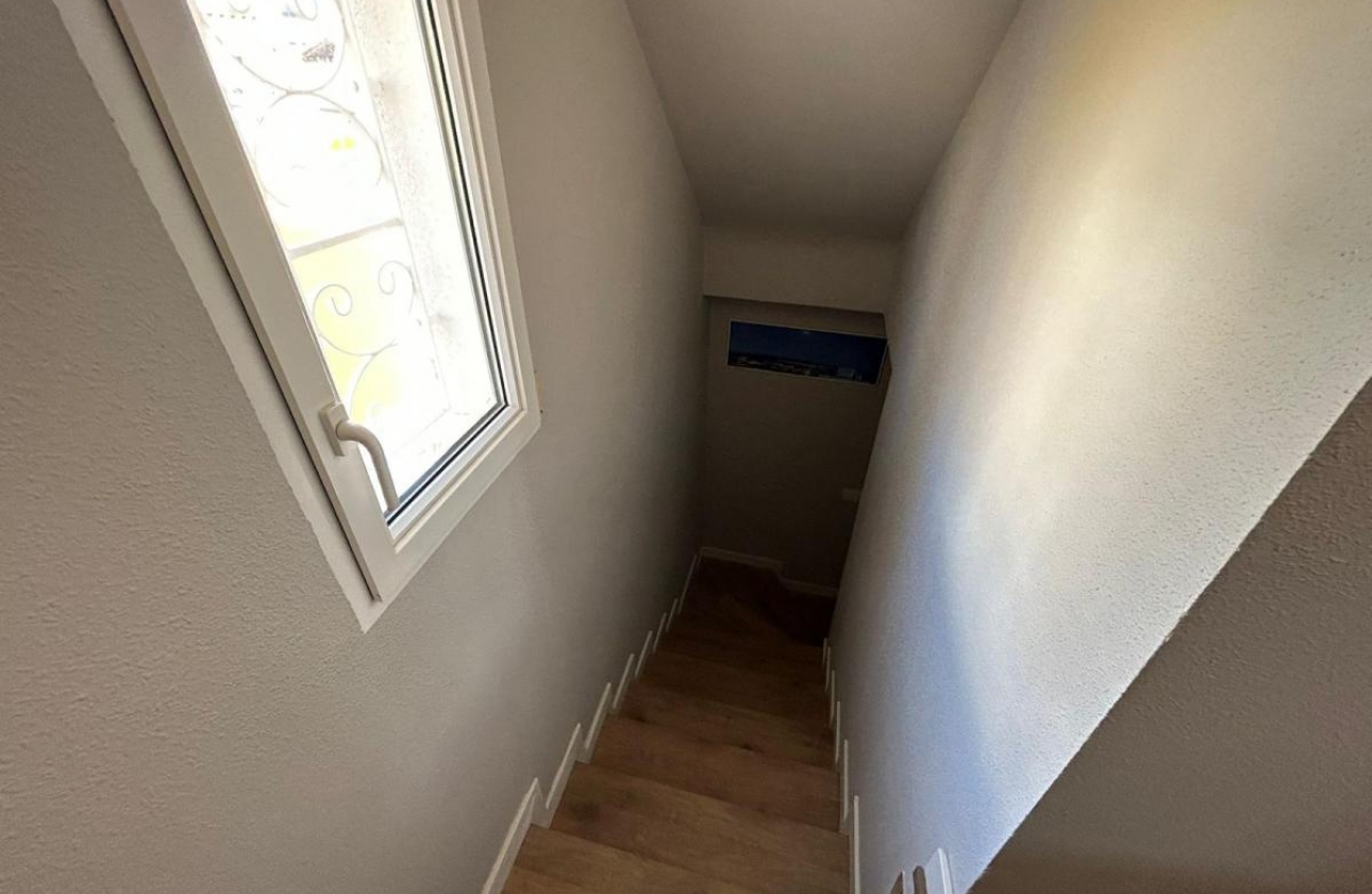 Revente - Villa - San Miguel de Salinas