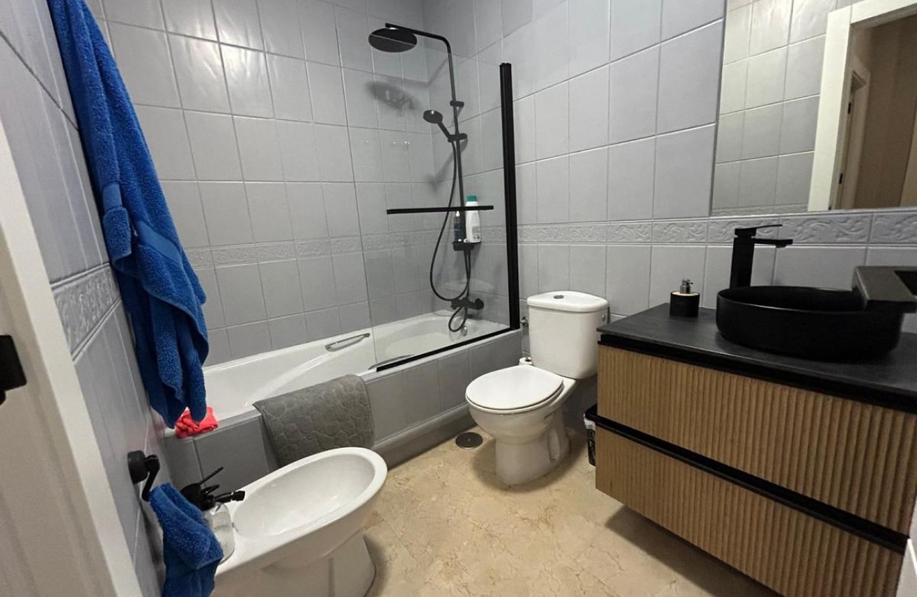 Revente - Villa - San Miguel de Salinas