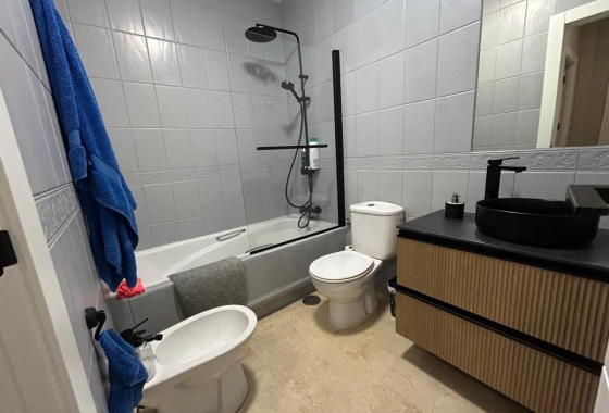 Revente - Villa - San Miguel de Salinas