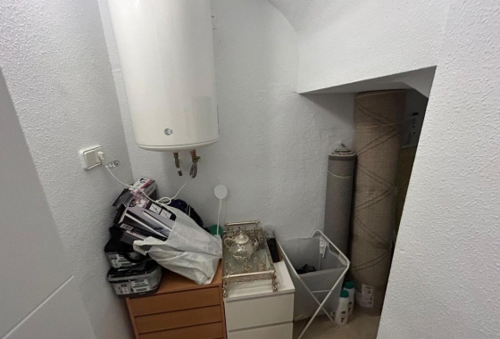 Revente - Villa - San Miguel de Salinas