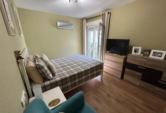 Revente - Villa - San Miguel de Salinas