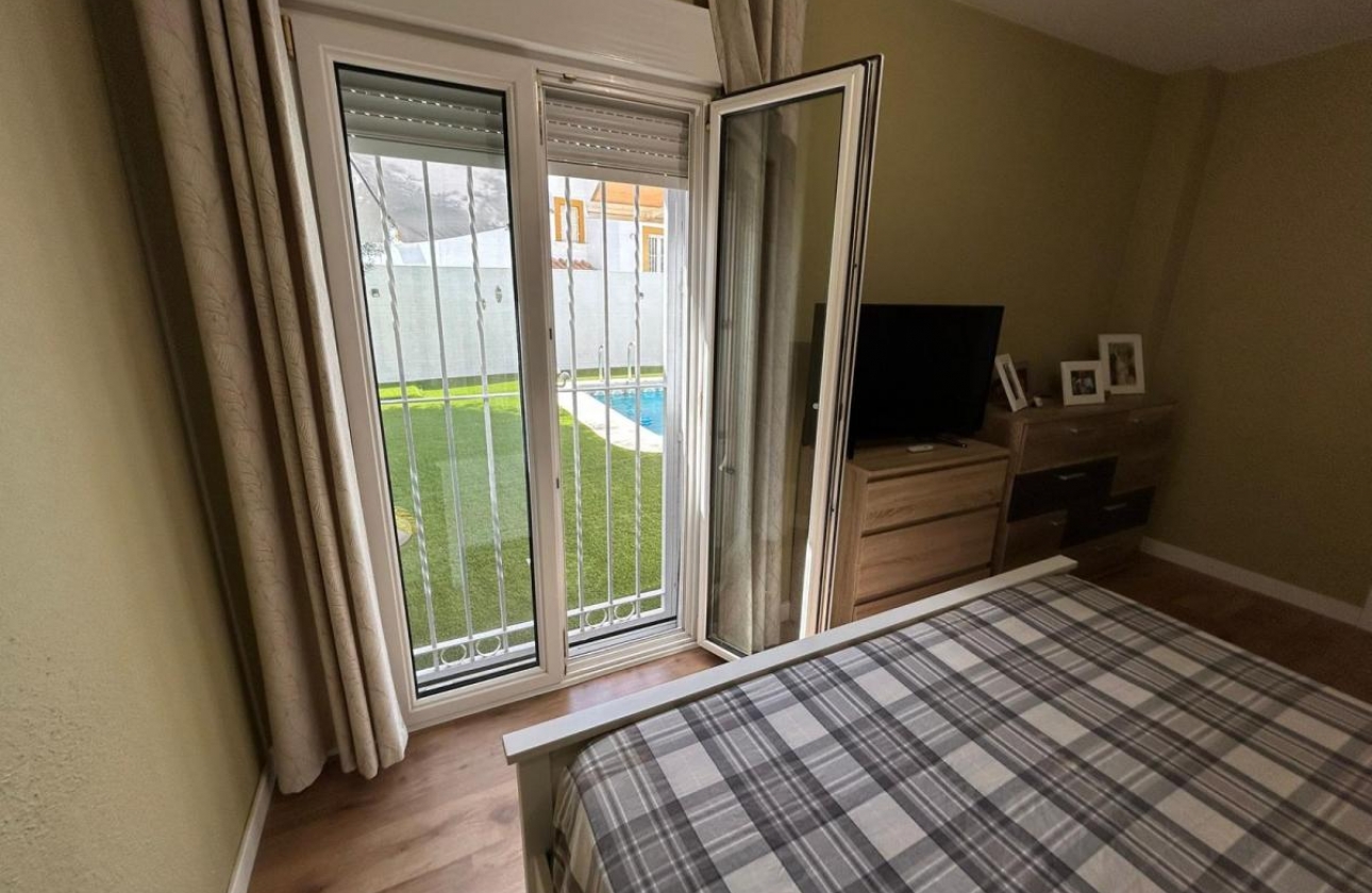 Revente - Villa - San Miguel de Salinas