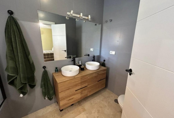 Revente - Villa - San Miguel de Salinas