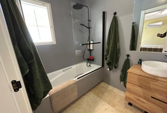 Revente - Villa - San Miguel de Salinas