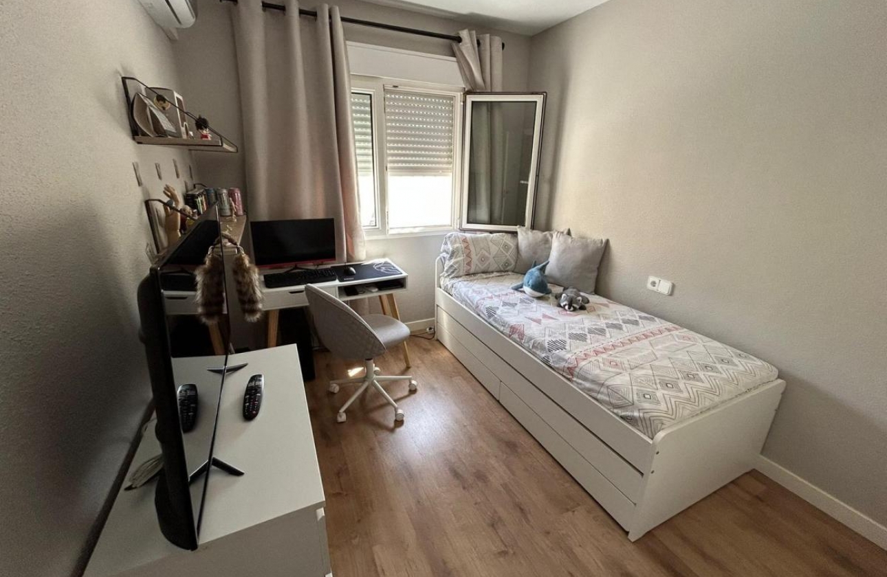 Revente - Villa - San Miguel de Salinas