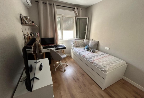 Revente - Villa - San Miguel de Salinas