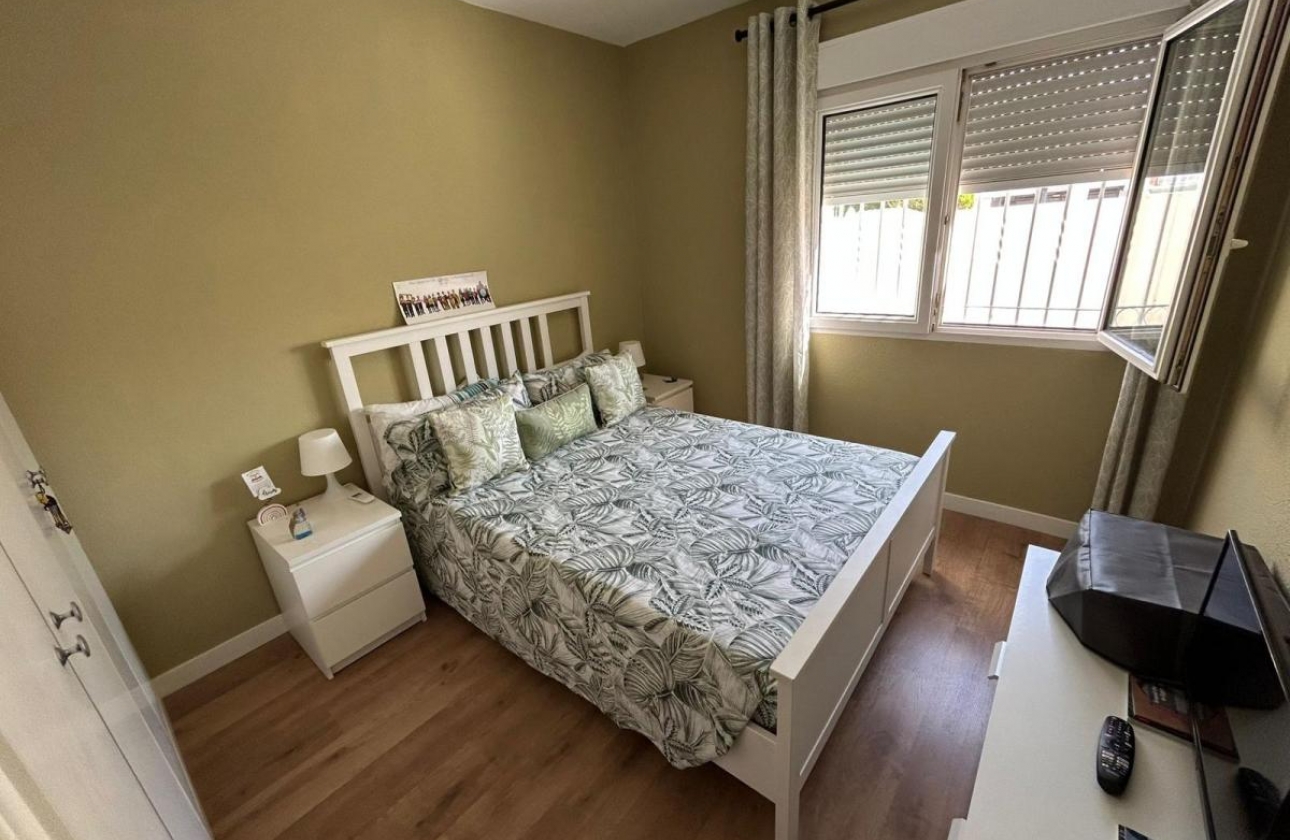 Revente - Villa - San Miguel de Salinas