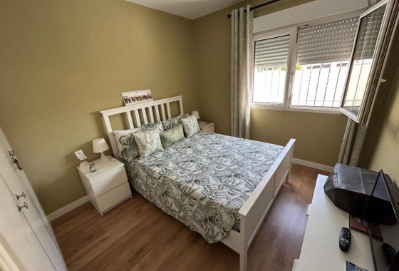 Revente - Villa - San Miguel de Salinas