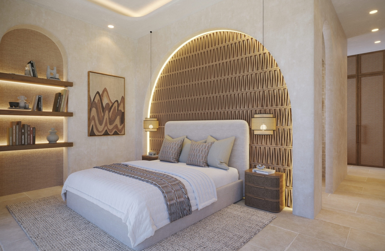 Nouvelle construction - Villa - Valle del Sol