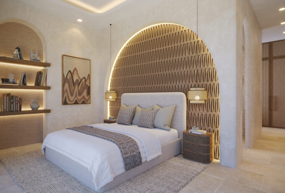 Nouvelle construction - Villa - Valle del Sol