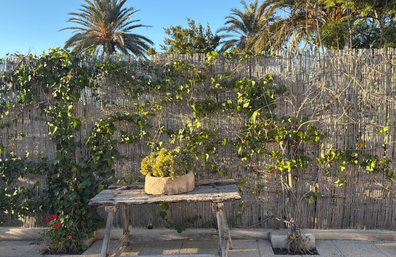 Herverkoop - Villa - Dolores