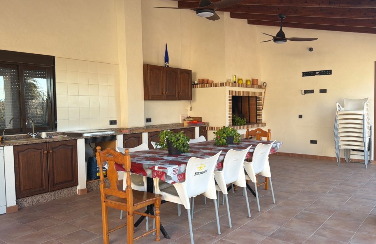 Herverkoop - Villa - Dolores