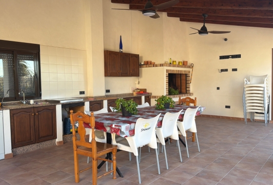 Herverkoop - Villa - Dolores