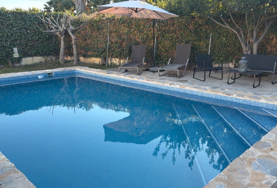 Herverkoop - Villa - Dolores