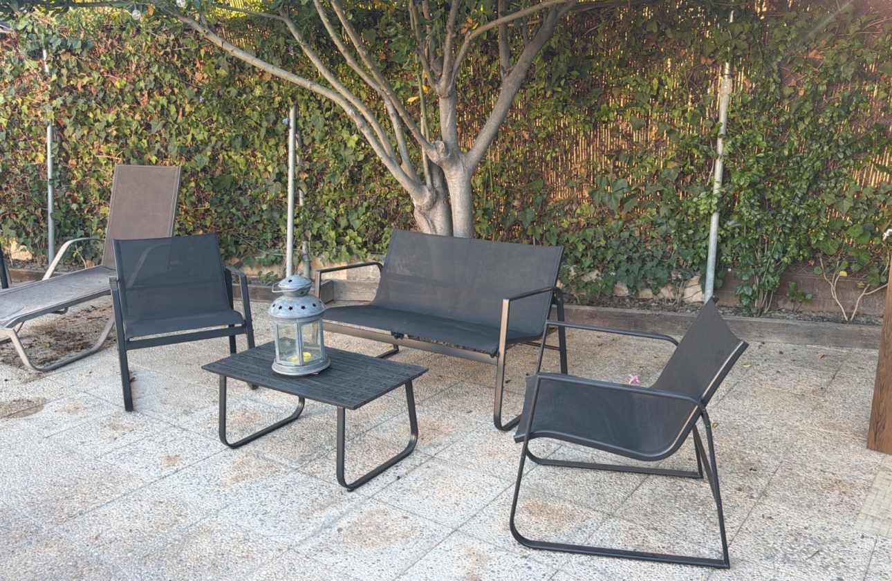 Herverkoop - Villa - Dolores