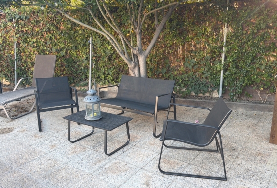 Herverkoop - Villa - Dolores