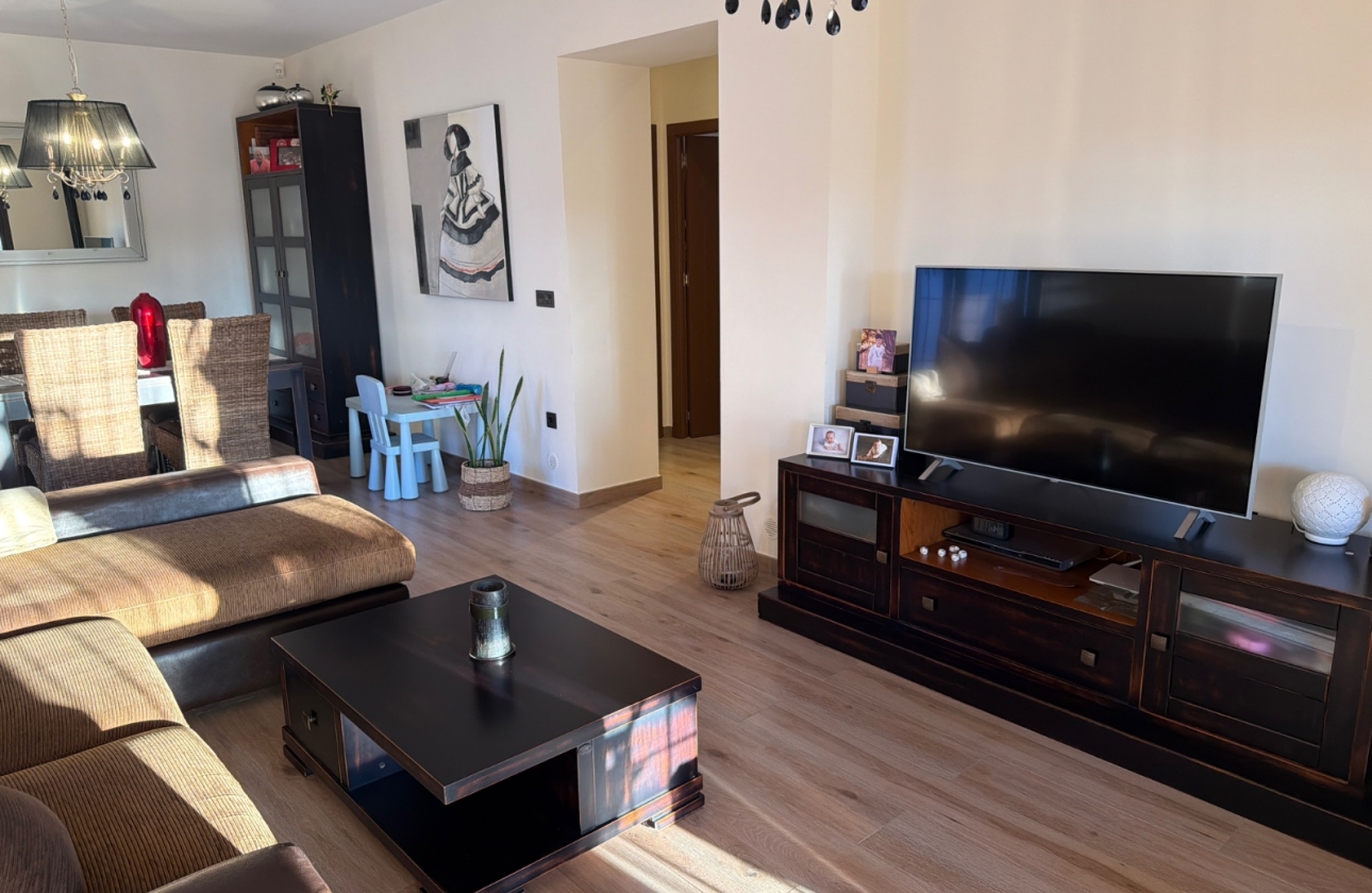 Herverkoop - Villa - Dolores