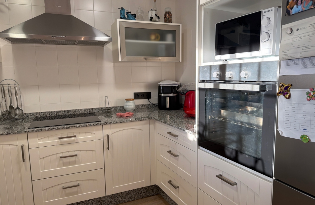 Herverkoop - Villa - Dolores