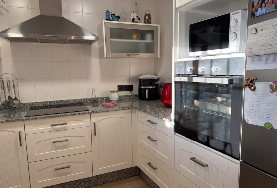 Herverkoop - Villa - Dolores