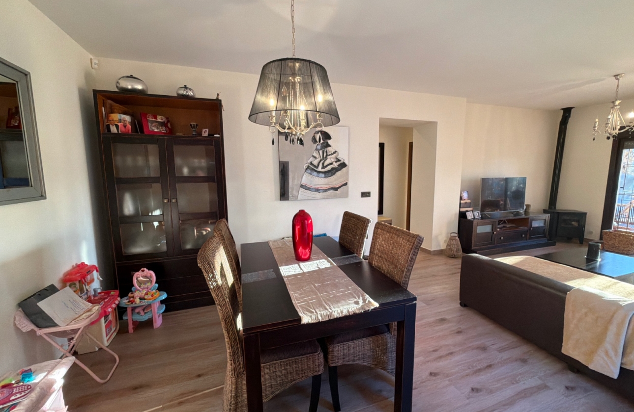 Herverkoop - Villa - Dolores