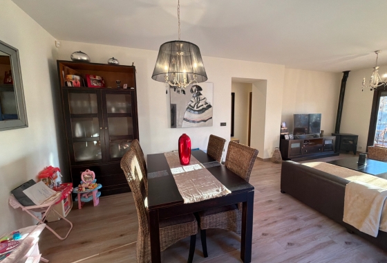 Herverkoop - Villa - Dolores