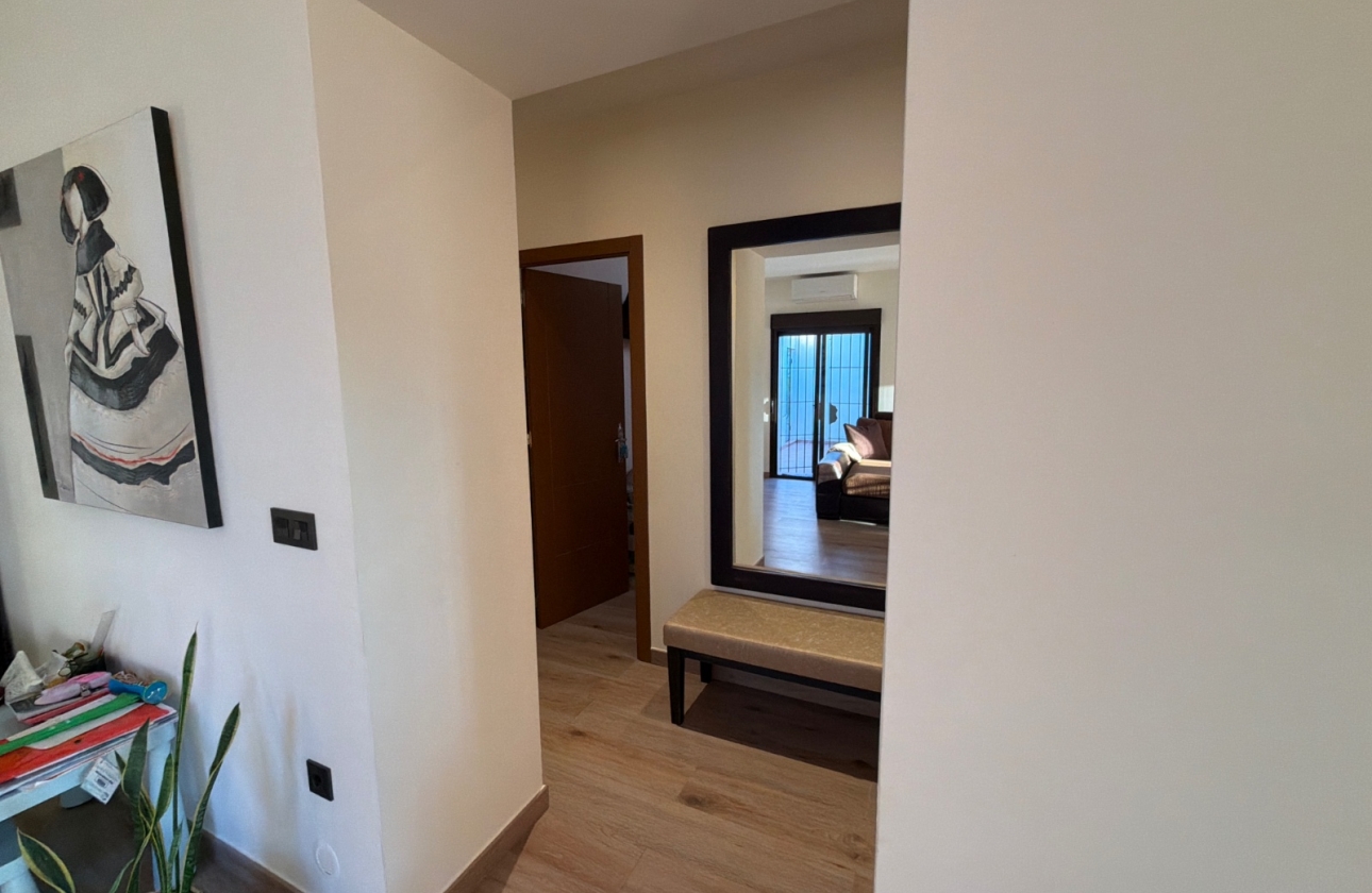 Herverkoop - Villa - Dolores