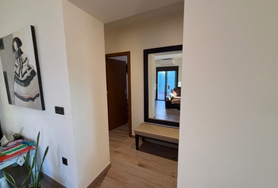 Herverkoop - Villa - Dolores