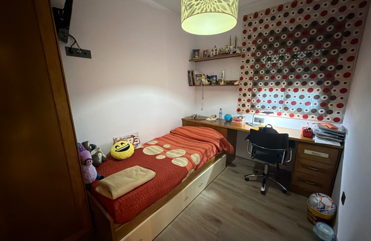 Herverkoop - Villa - Dolores