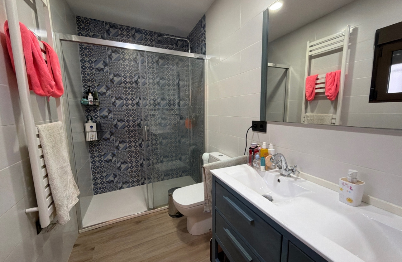 Herverkoop - Villa - Dolores