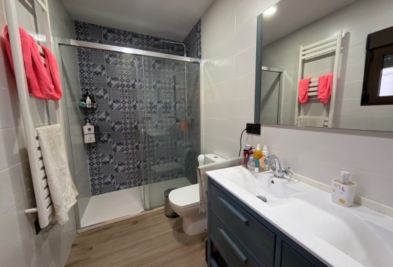 Herverkoop - Villa - Dolores