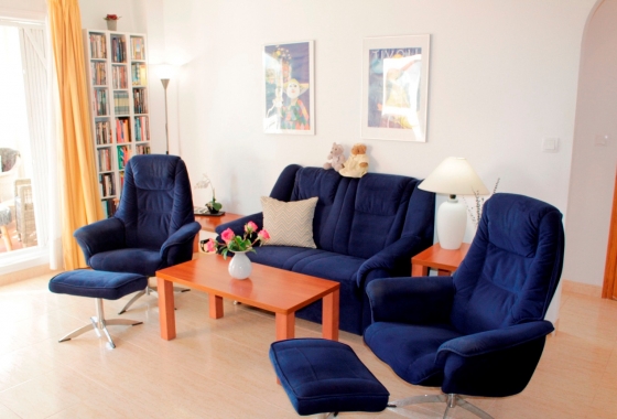 Reventa - Apartamento / piso - Orihuela Costa - Playa Flamenca