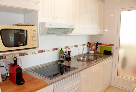 Reventa - Apartamento / piso - Orihuela Costa - Playa Flamenca