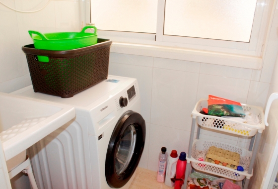 Reventa - Apartamento / piso - Orihuela Costa - Playa Flamenca